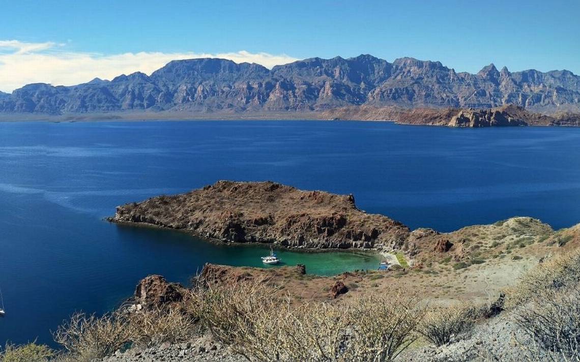 Parque Bahía De Loreto De Los Mejores Calificados A Nivel Nacional El